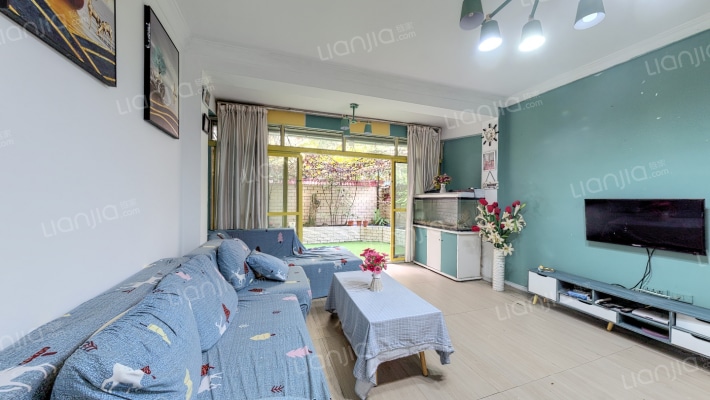 晒田巷6号二手房实景图