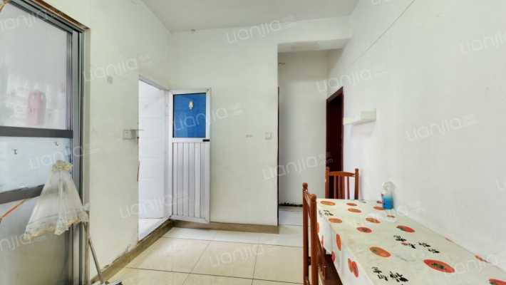 前进一巷二手房实景图