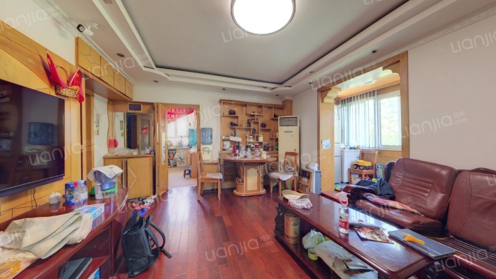 锦绣园二手房实景图