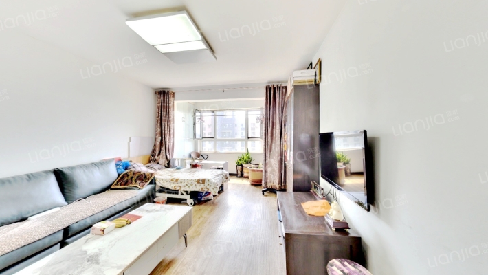 远创樾府二手房实景图