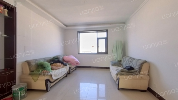 安泰花园二手房实景图