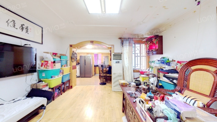 河东路1号二手房实景图