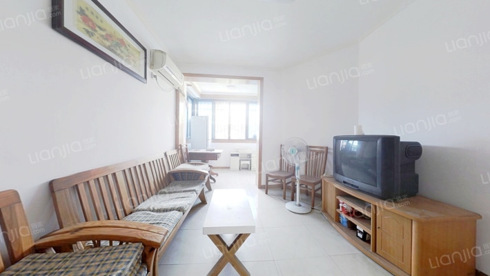 树蓓街1号二手房实景图