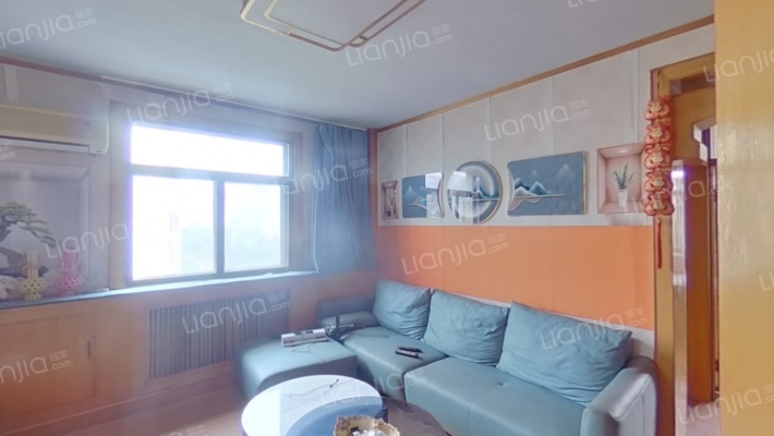 中煤第六十九处家属院二手房实景图