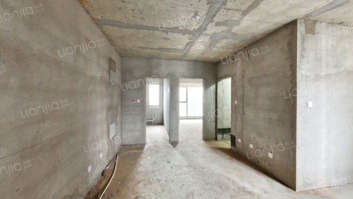 国赫天玺二手房实景图