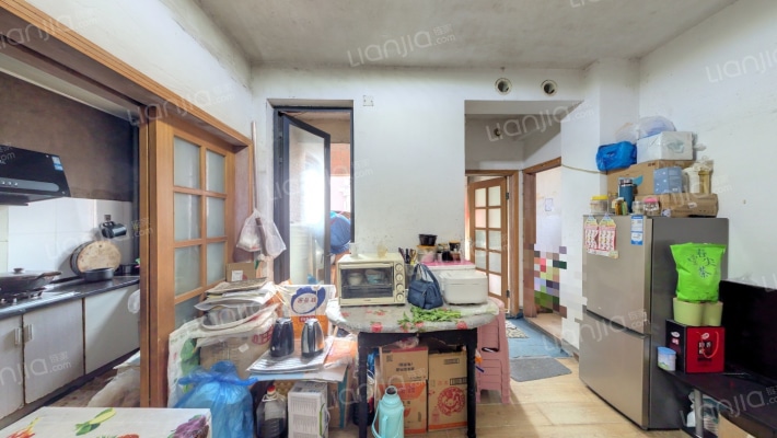 保亿风景九园二手房实景图