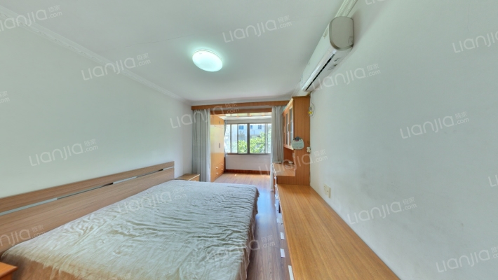 采荷新村二手房实景图