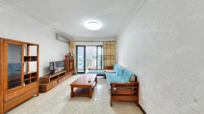 顺德碧桂园泮浦湾二手房实景图