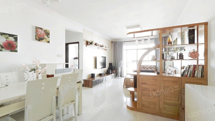 棕榈湾三期二手房实景图