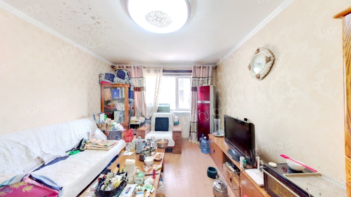 易通花园二手房实景图