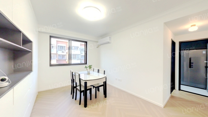 牡丹路399弄二手房实景图