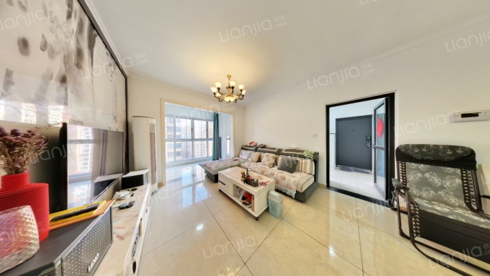 东韵雅园二手房实景图