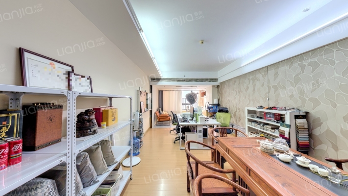 亚洲国际奥斯汀公寓二手房实景图