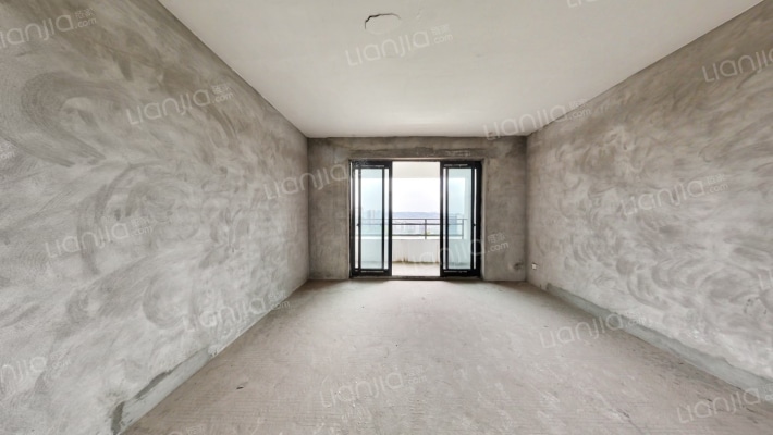 力帆翡翠华府二手房实景图