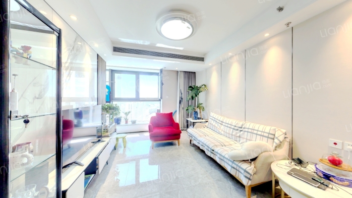 海景文苑东区二手房实景图