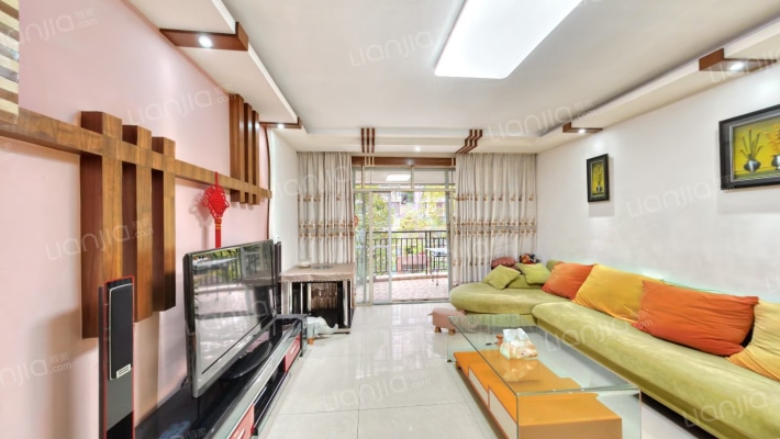 航天园二手房实景图