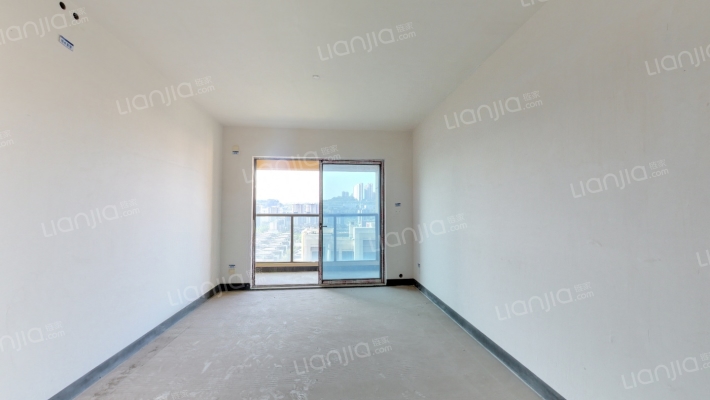 金辉中央铭著C区二手房实景图