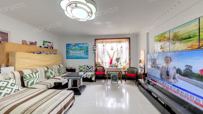 山水黔城半岛公寓二手房实景图