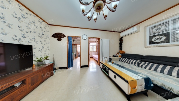 聚源小区二手房实景图