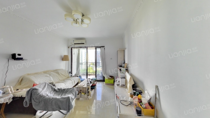 美林轩逸时光二手房实景图