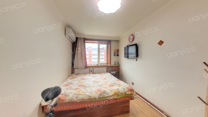 文政新区二手房实景图