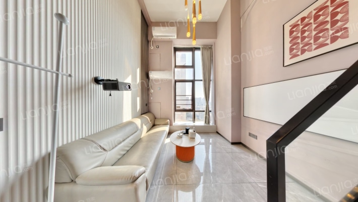 珠江好世界二手房实景图