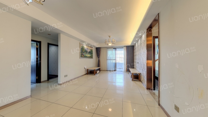 禹洲中央城二手房实景图