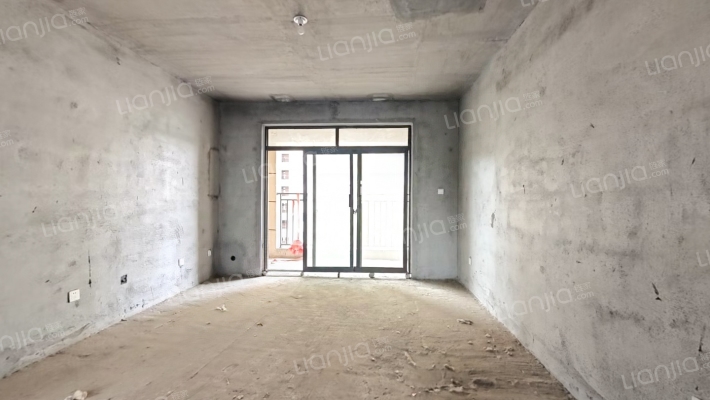 盛弘朗庭二手房实景图