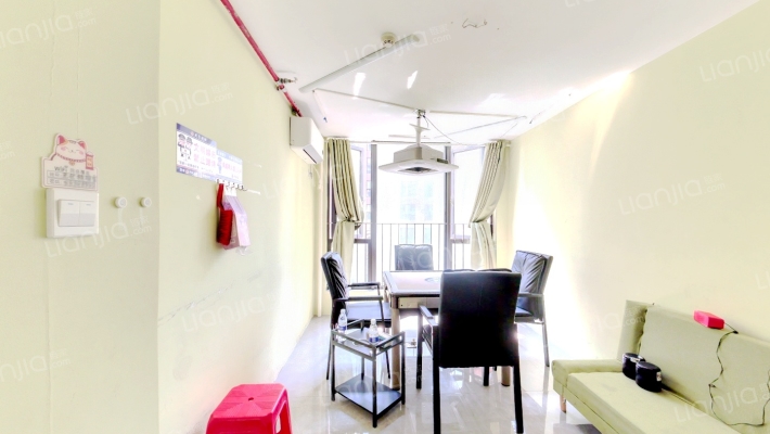 龙光玖誉城悦城二手房实景图