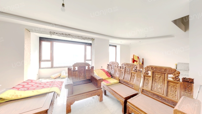 爱建紫园二手房实景图