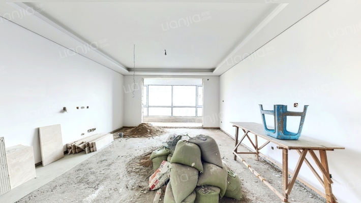 奕聪花园二手房实景图