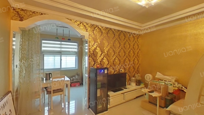 杨东大厦俊苑二手房实景图