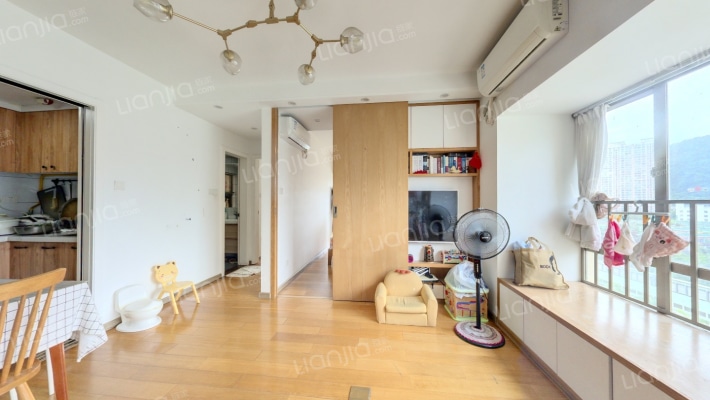 书香门第上河坊二手房实景图