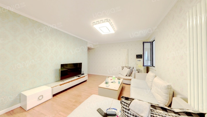 毓秀小区二手房实景图