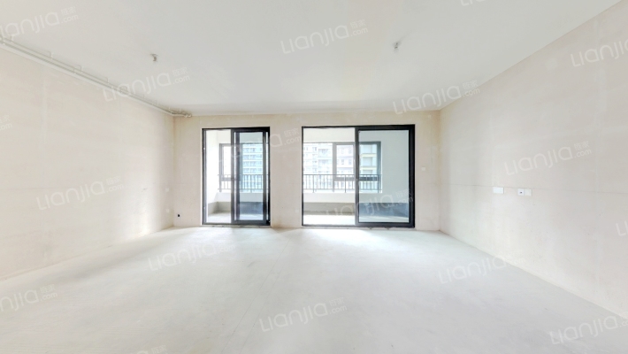 龙湖翠湖壹号二手房实景图