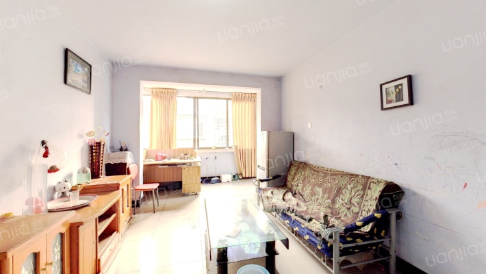 金彭中路115号大院二手房实景图