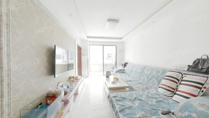 建兴花园二手房实景图