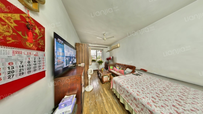 文玥里二手房实景图