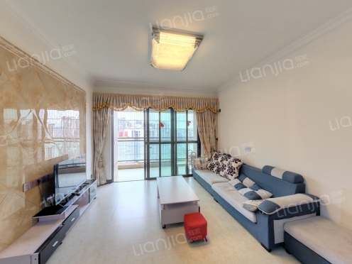 整租·海伦春天 2室2厅 东南