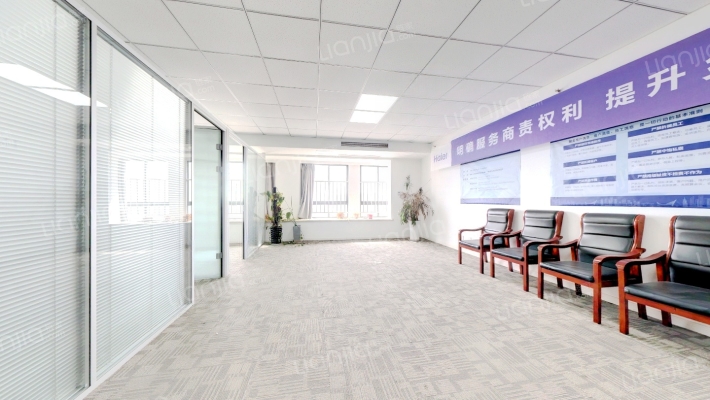 飞驰国际二手房实景图