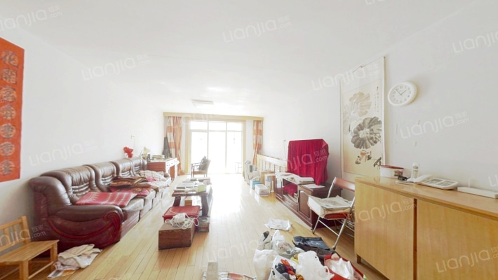 信义新区二手房实景图