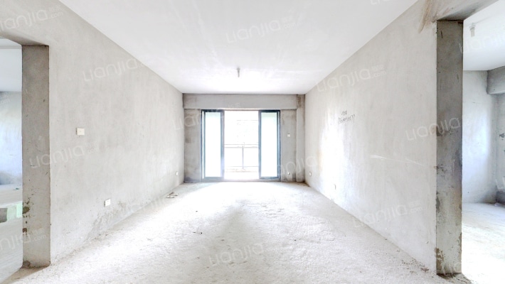 中联城一期二手房实景图