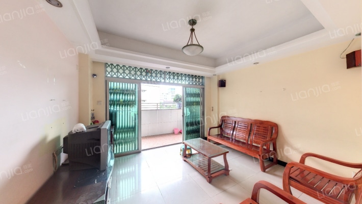 迎阳居二手房实景图