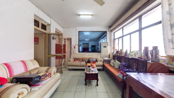 洪山路社区二手房实景图