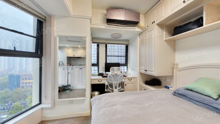 保利心语心苑二手房实景图