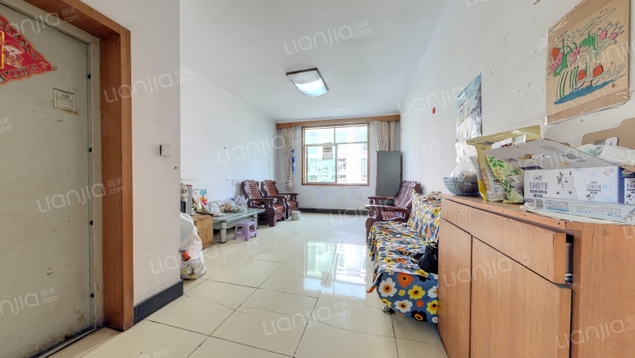 岷阳小区二手房实景图