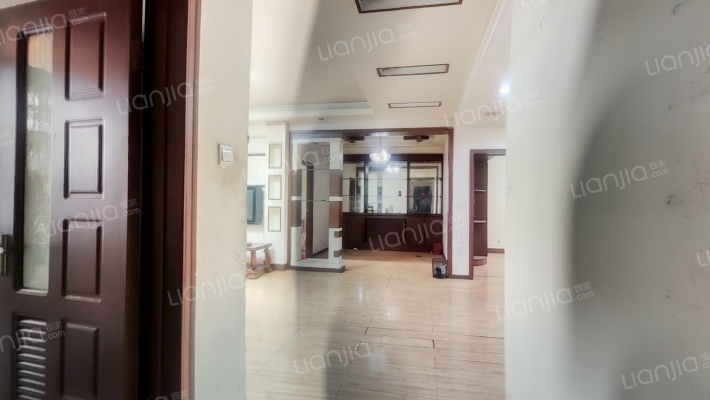 华诚大厦住宅楼二手房实景图