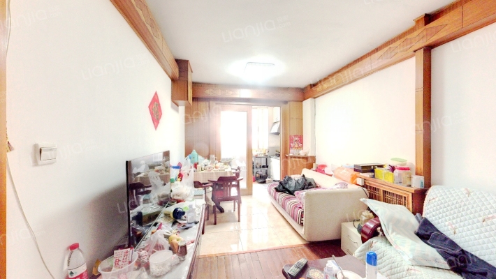 新春小区二手房实景图