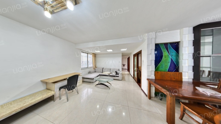 永昇城二手房实景图