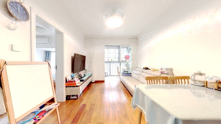 晶品居二手房实景图